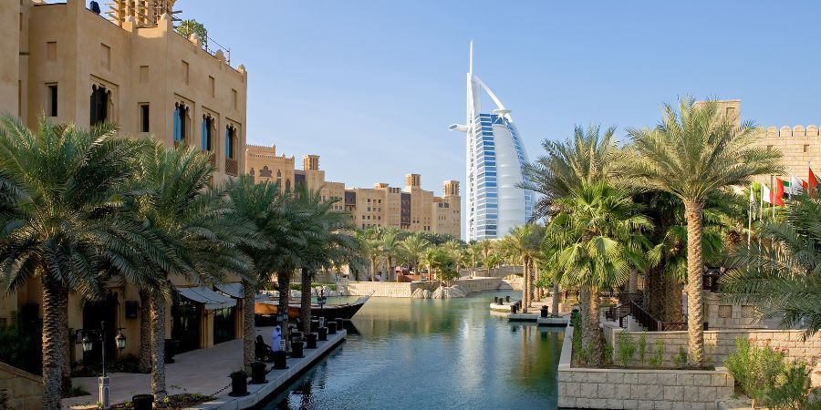 Cuanto cuesta vivir en Dubai