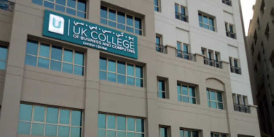 UKCBC Universidad