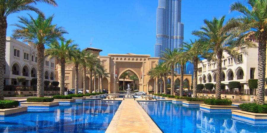 Opiniones Finales Salario Medio en Dubai ¿Vale la pena