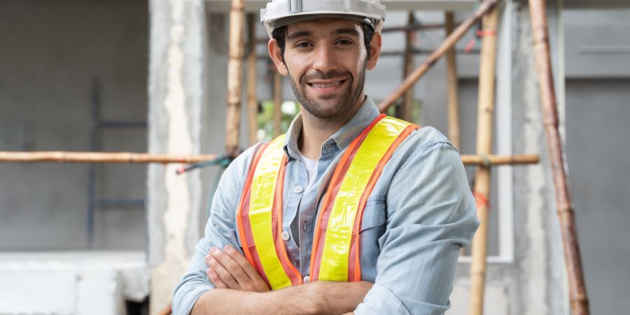 Hispanos Trabajar en Dubái Construcción