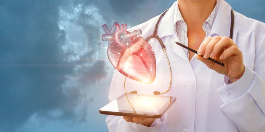 Cardiólogo en Emiratos Arabe