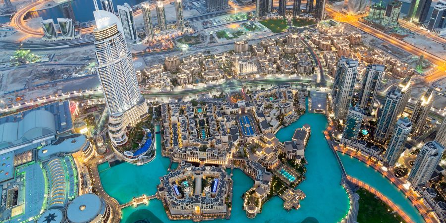 ¿Cuánto necesitas ganar para Vivir Bien en Dubai? 